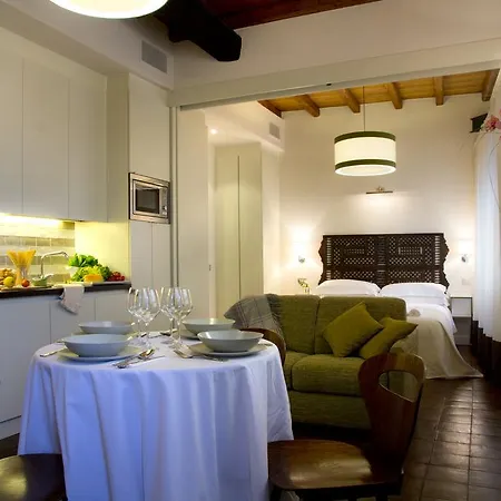La Gensola In Trastevere Rome Exterior photo